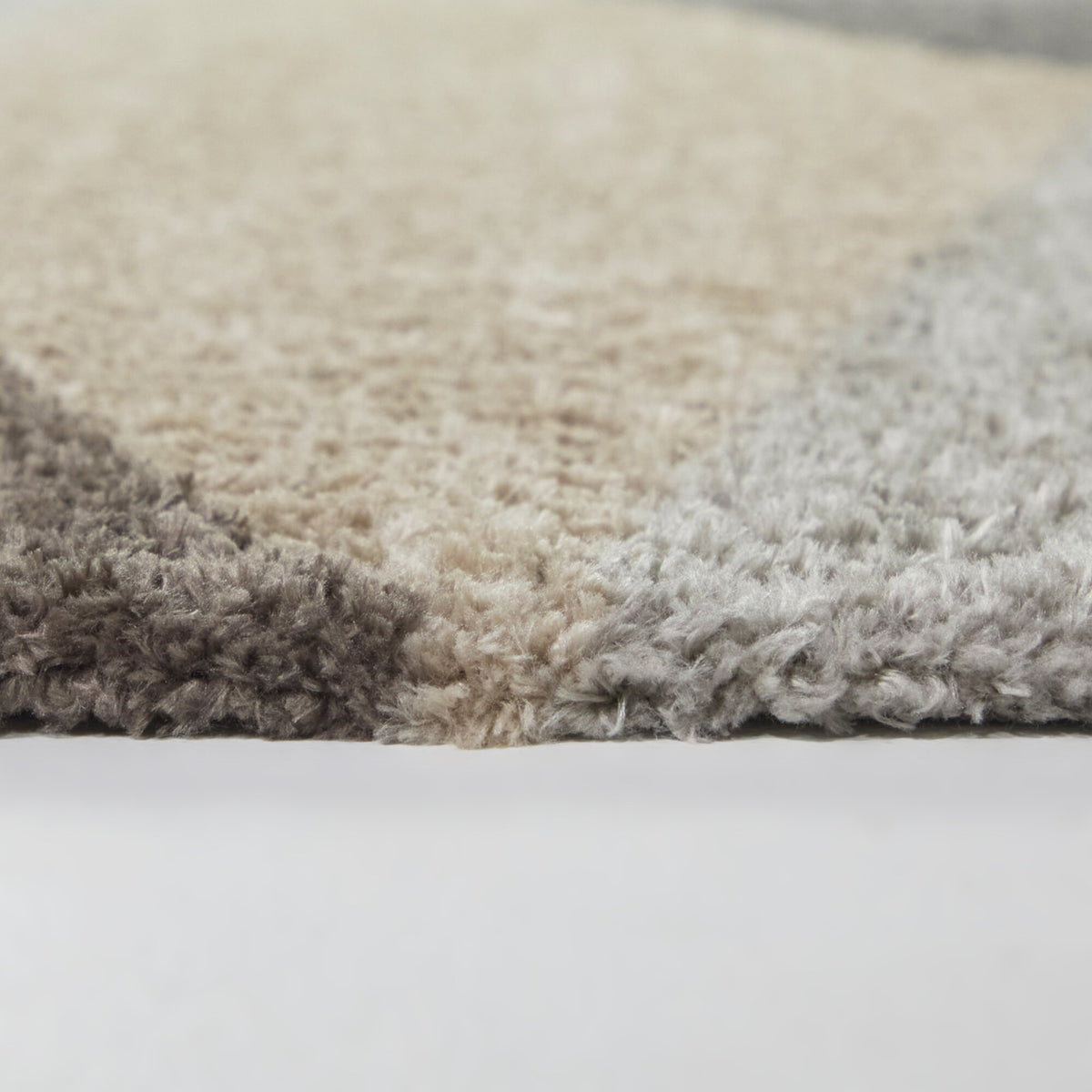 Brennan Contemporary Area Rug