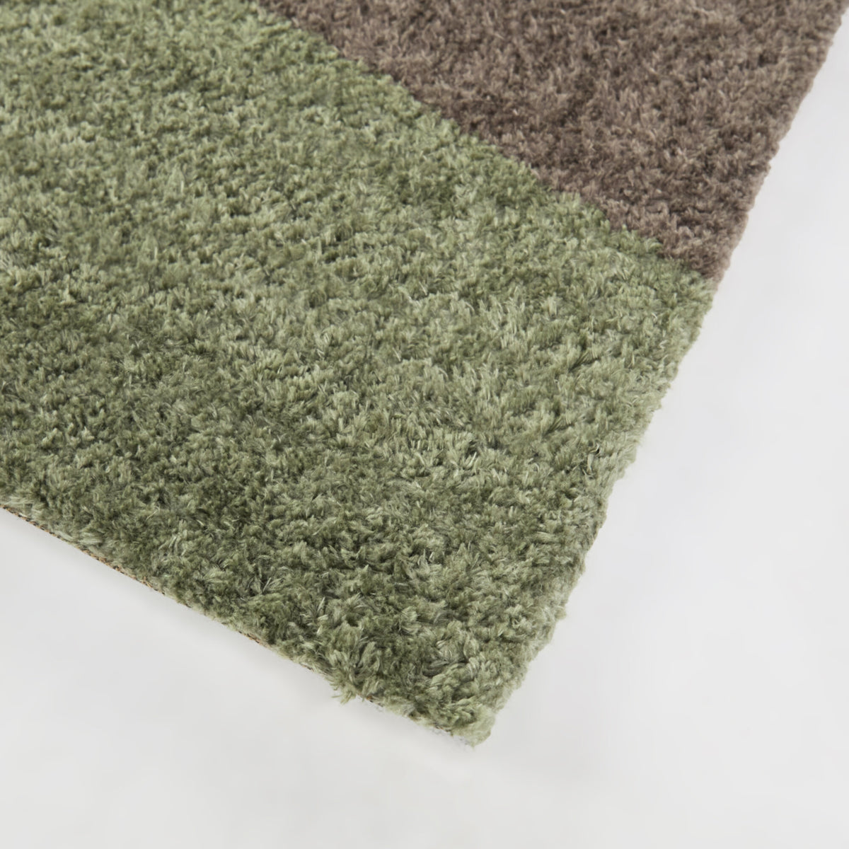 Les Modern Geometric  Area Rug