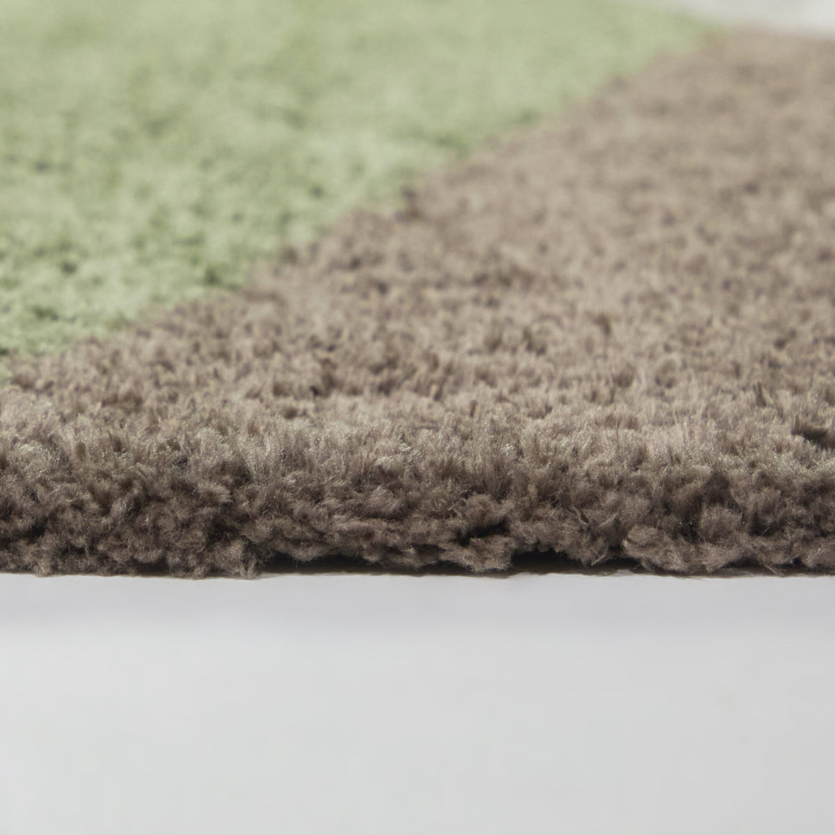 Les Modern Geometric  Area Rug