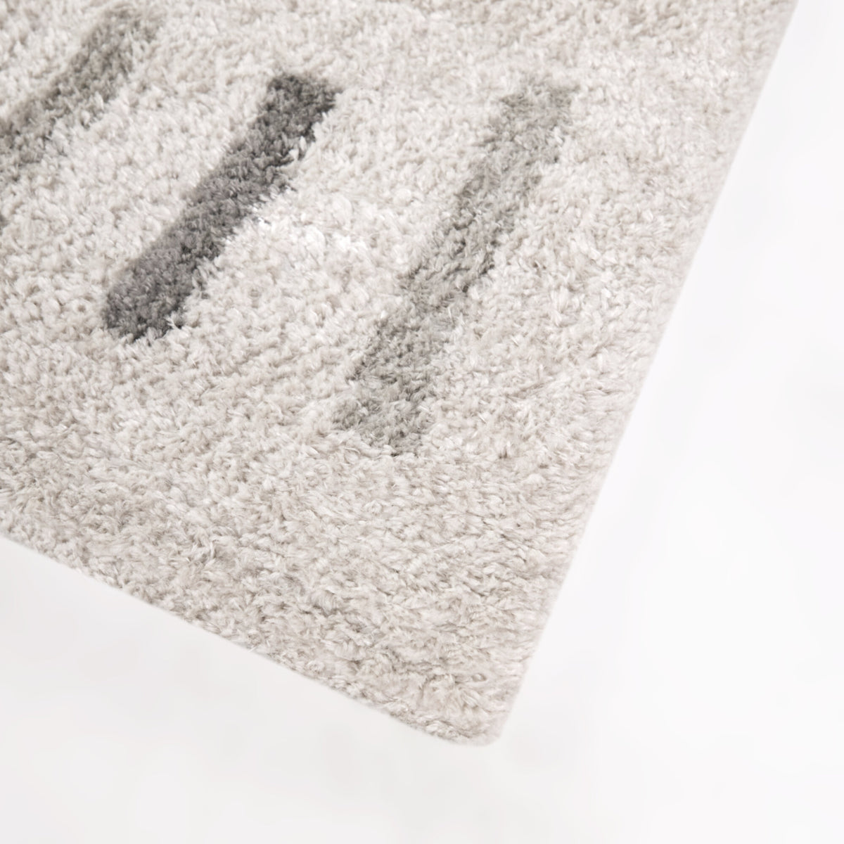 Lysander Organic Modern Stripes  Area Rug