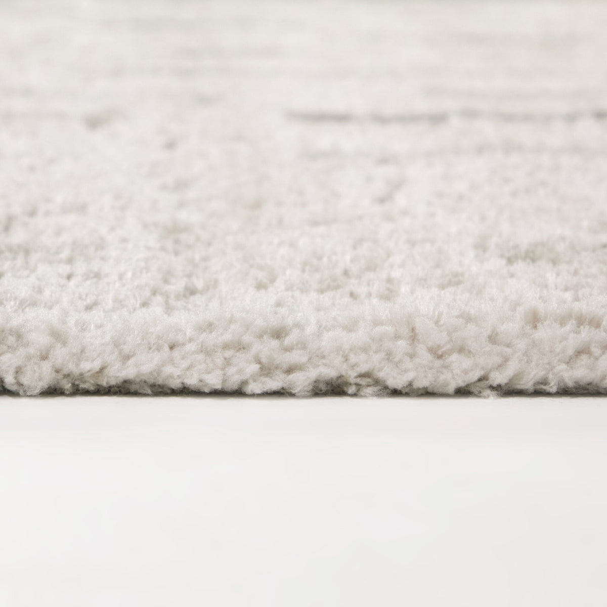 Lysander Organic Modern Stripes  Area Rug