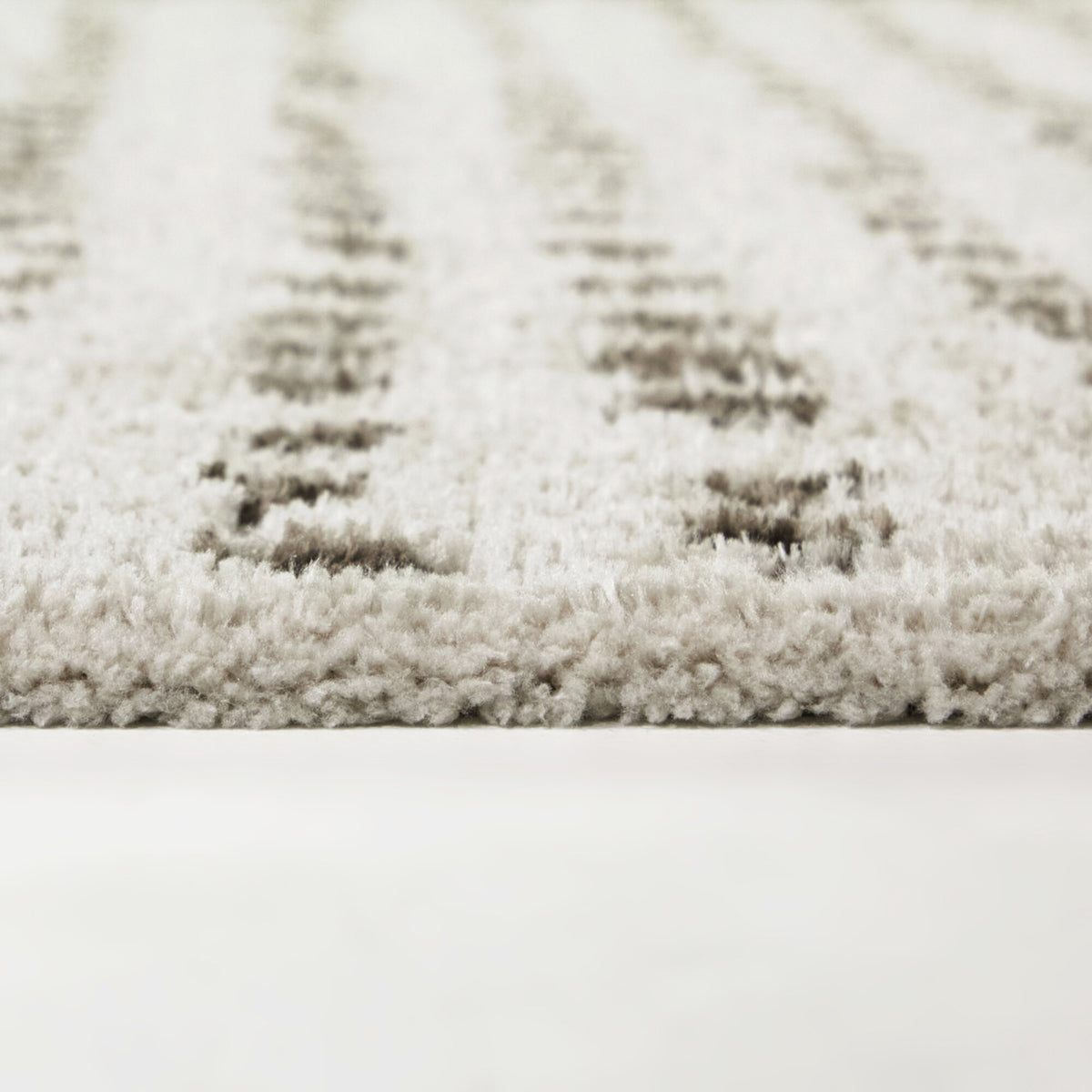 Wayne Modern Dots  Area Rug