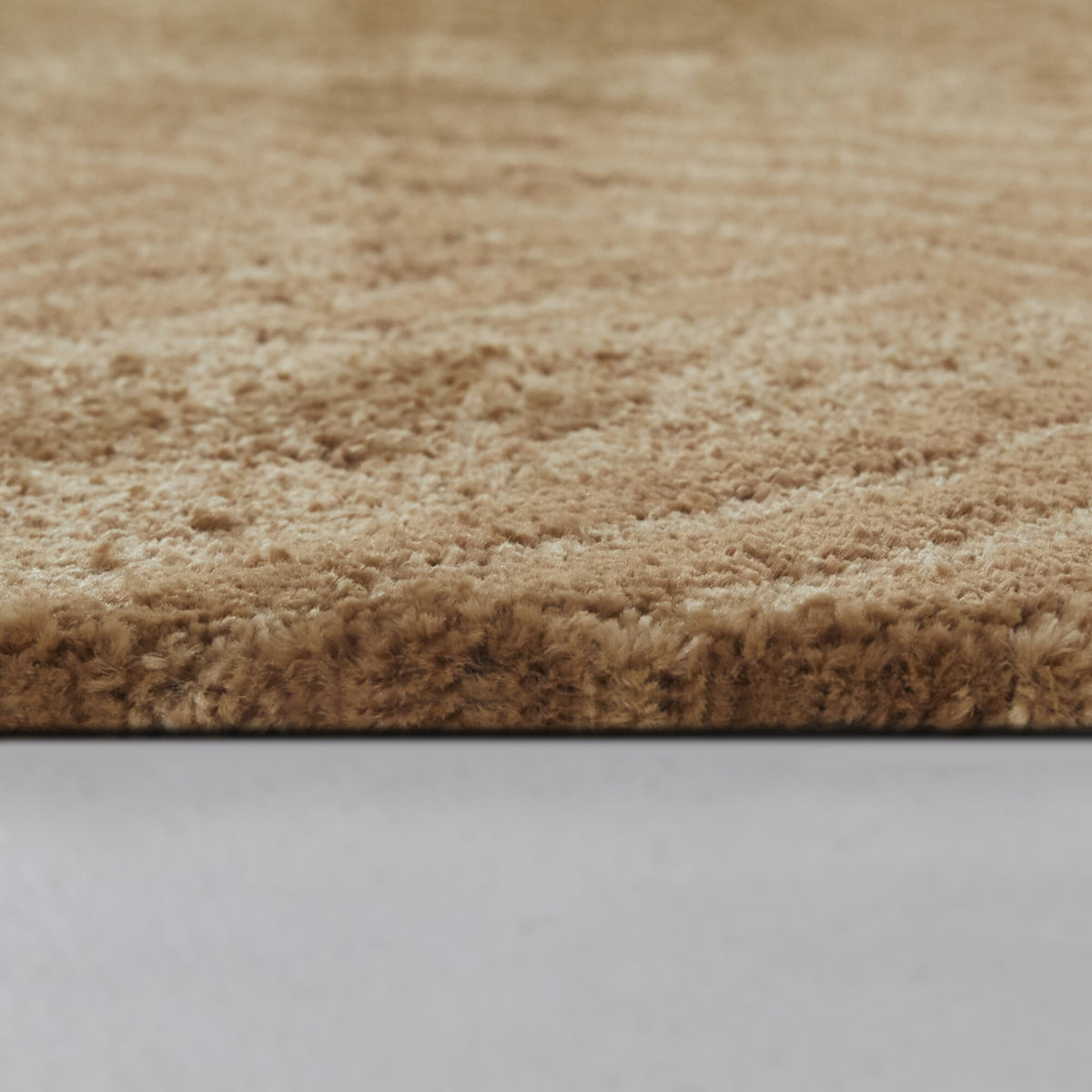 Deane Modern Striped Area Rug