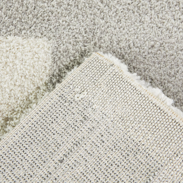 Janzen Modern Geometric Area Rug - Balta Rugs