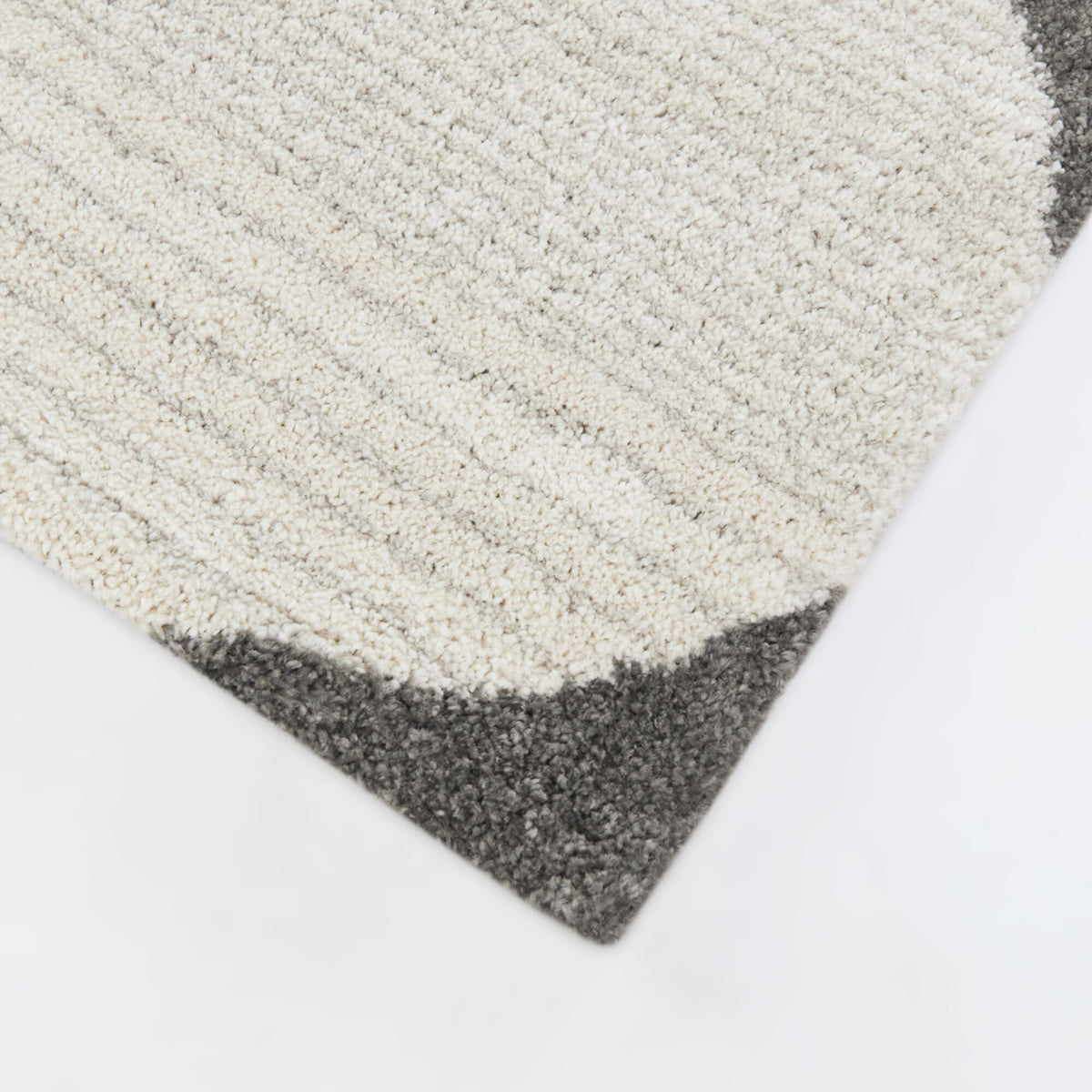 Hayley Modern Geometric  Area Rug