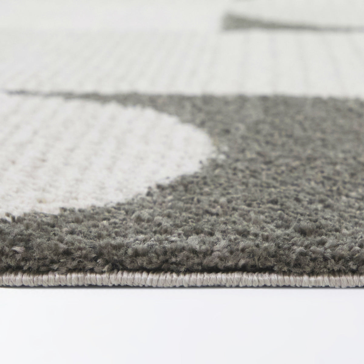 Hayley Modern Geometric  Area Rug