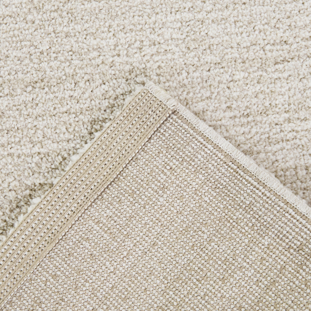 Bartel Organic Geometric  Area Rug