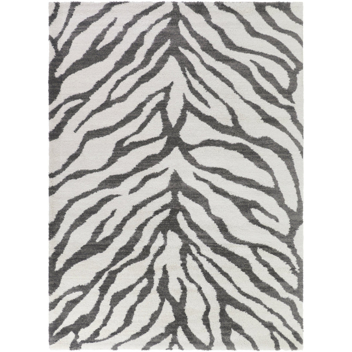 Kat Global Glam Animal Print  Area Rug