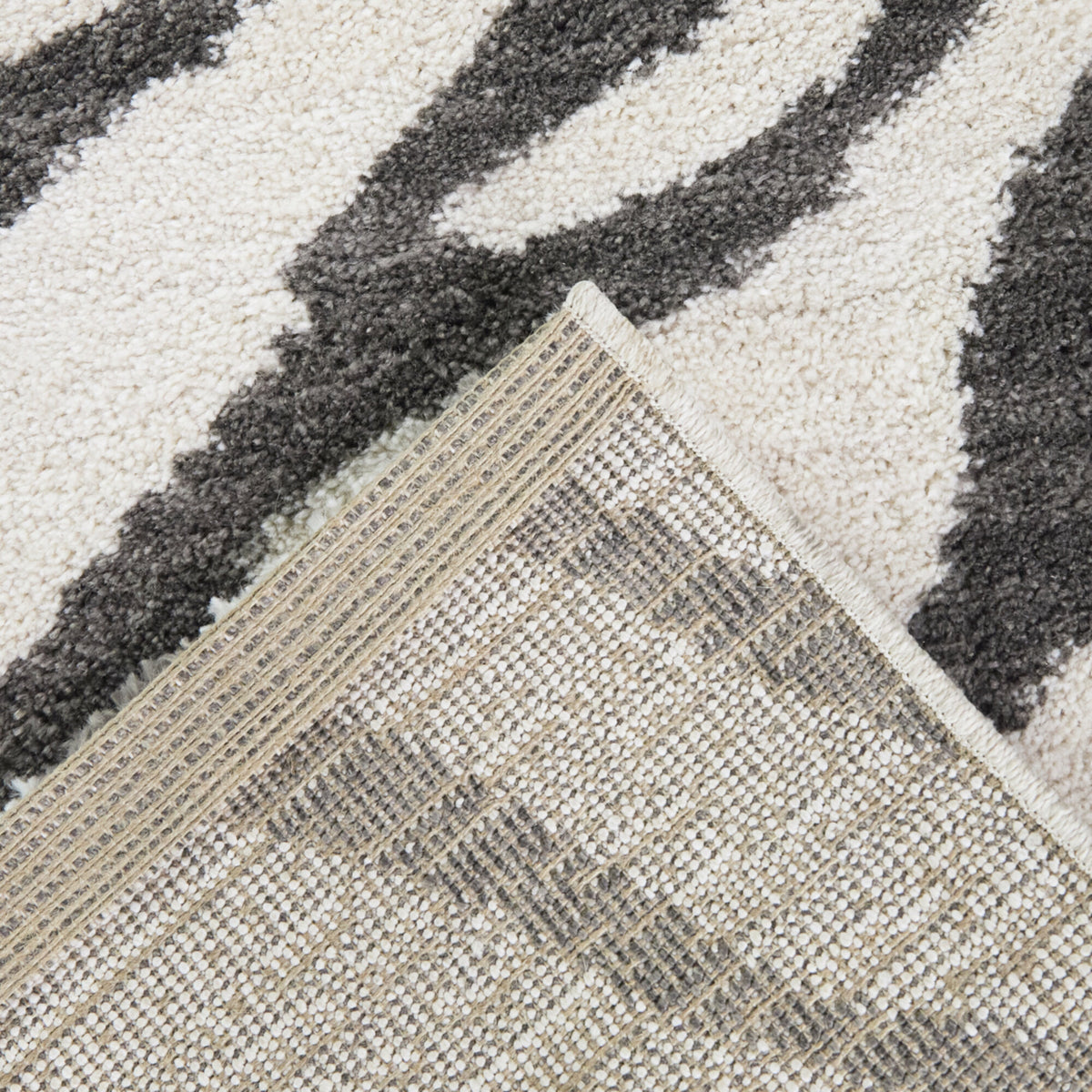 Kat Global Glam Animal Print  Area Rug