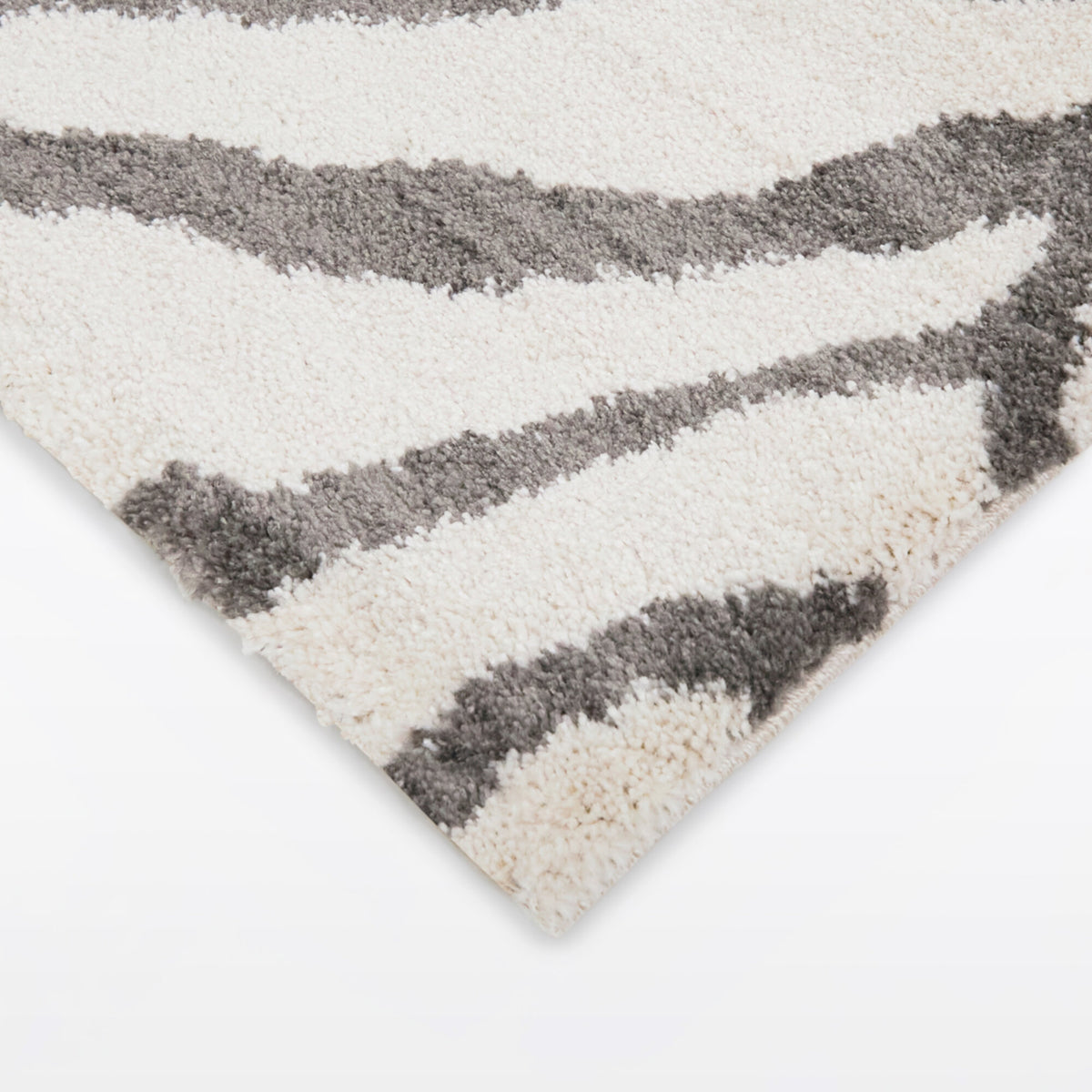 Kat Global Glam Animal Print  Area Rug
