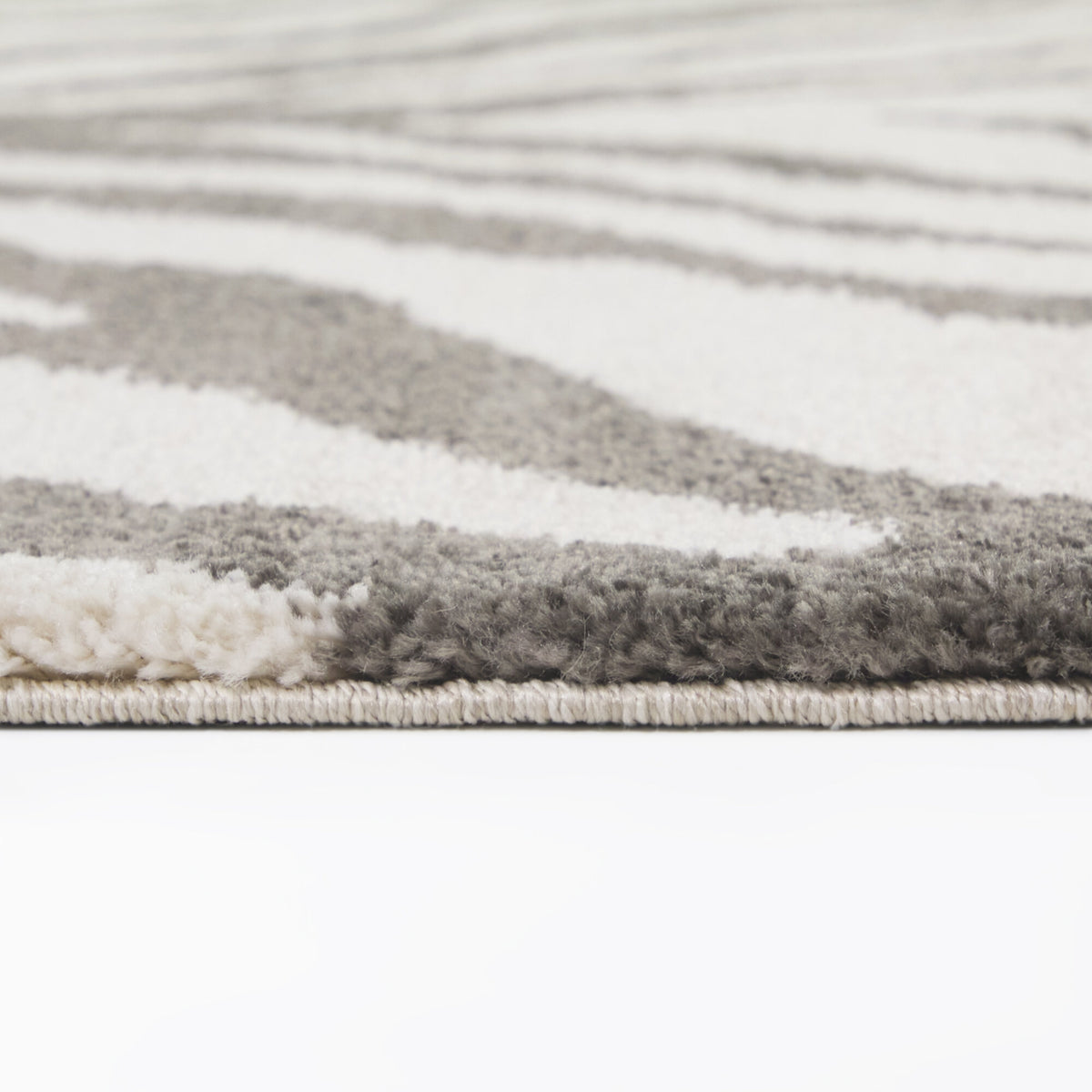 Kat Global Glam Animal Print  Area Rug