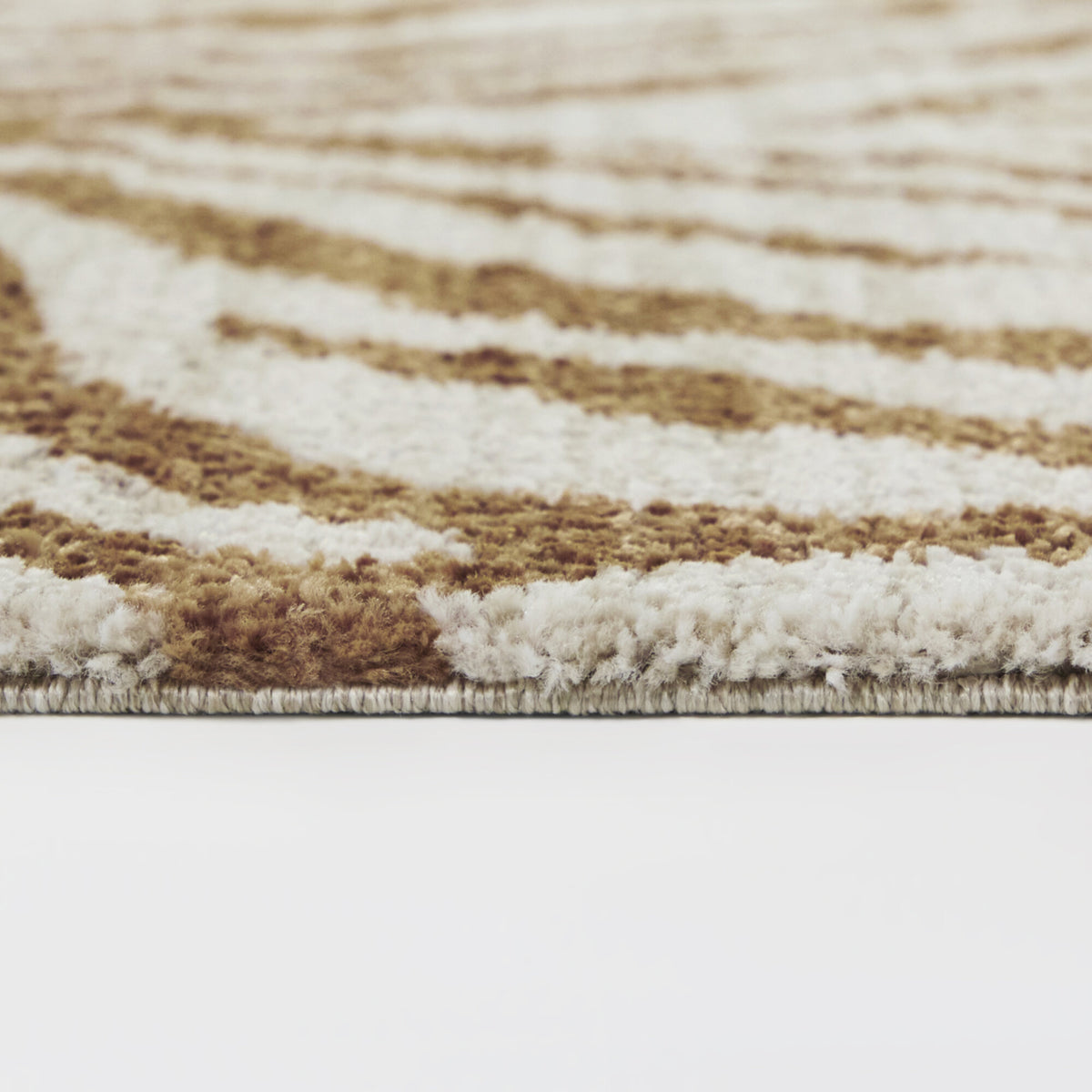 Kat Global Glam Animal Print  Area Rug