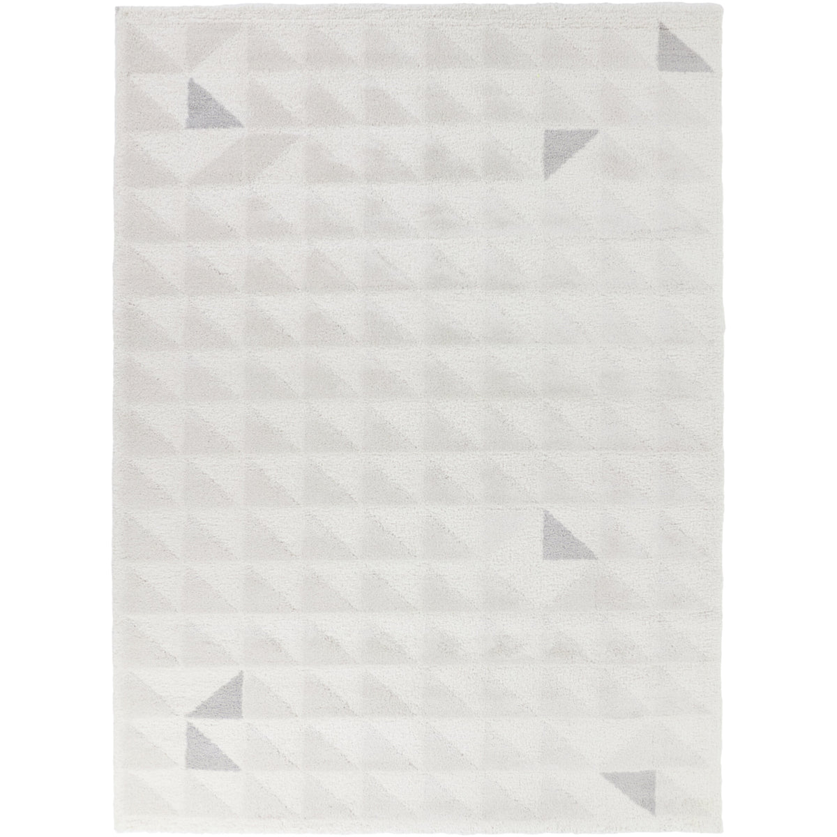 Coleford Scandi Geometric  Area Rug