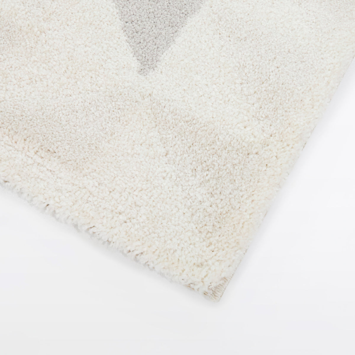 Coleford Scandi Geometric  Area Rug