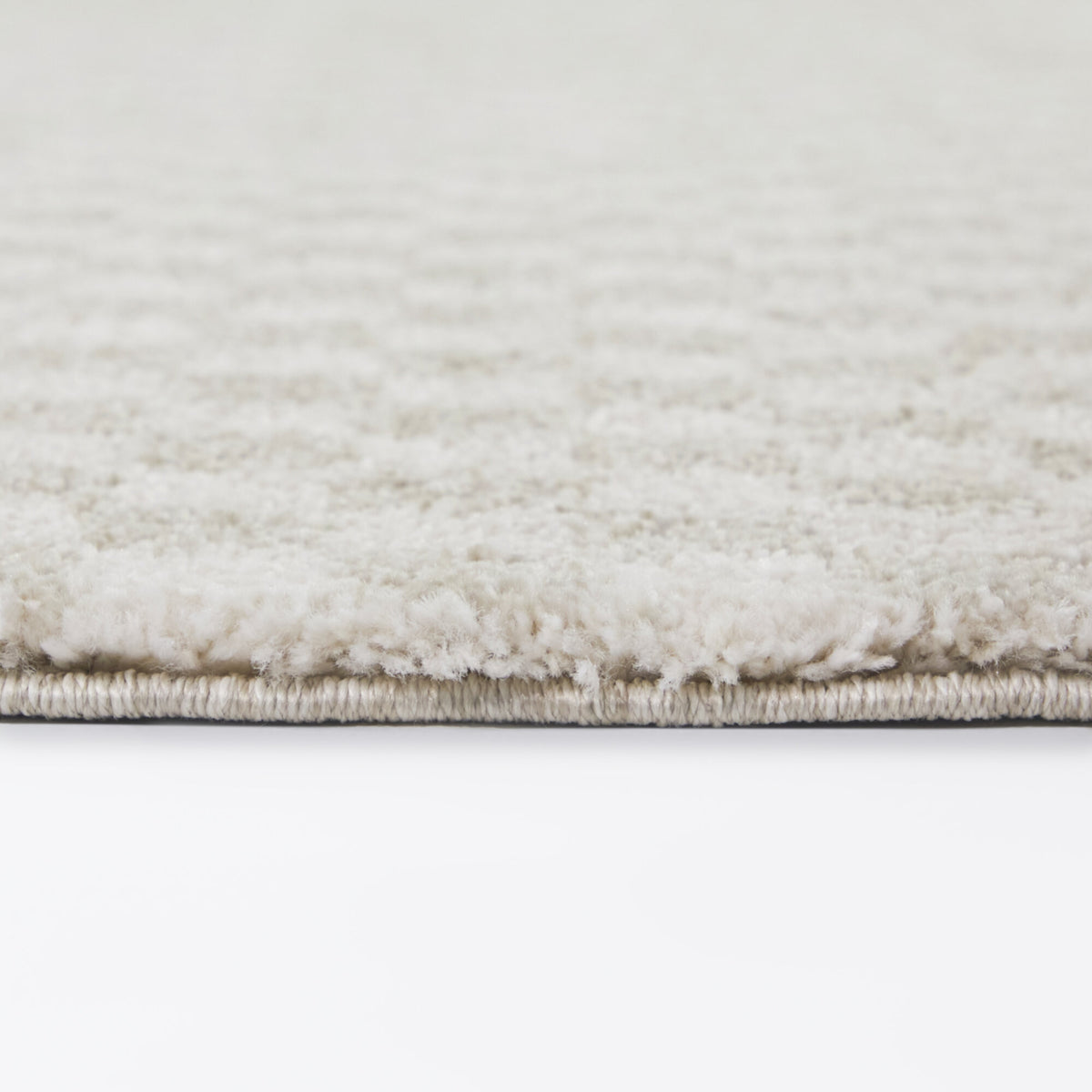 Castle Micro Check  Area Rug
