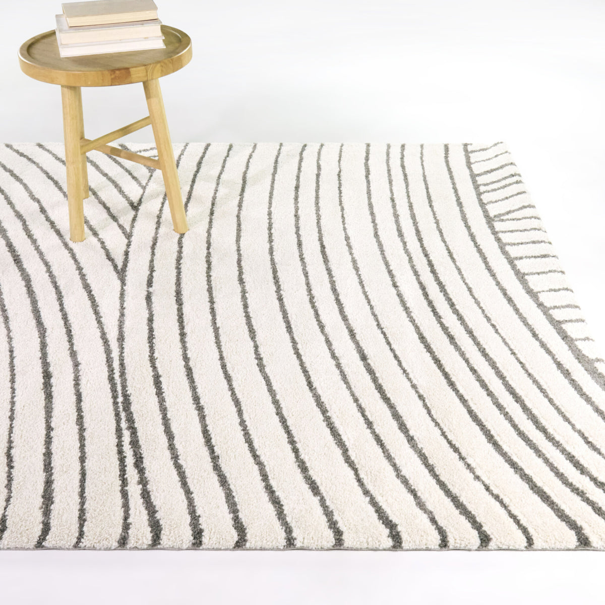 Bergman Organic Modern  Area Rug