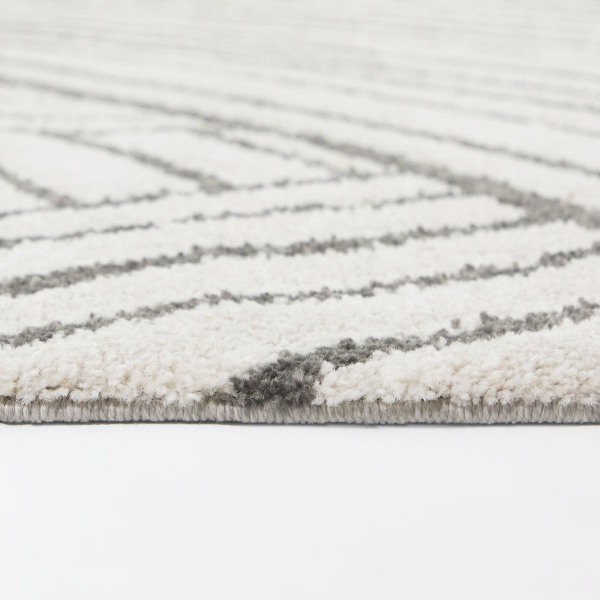 Bergman Organic Modern  Area Rug