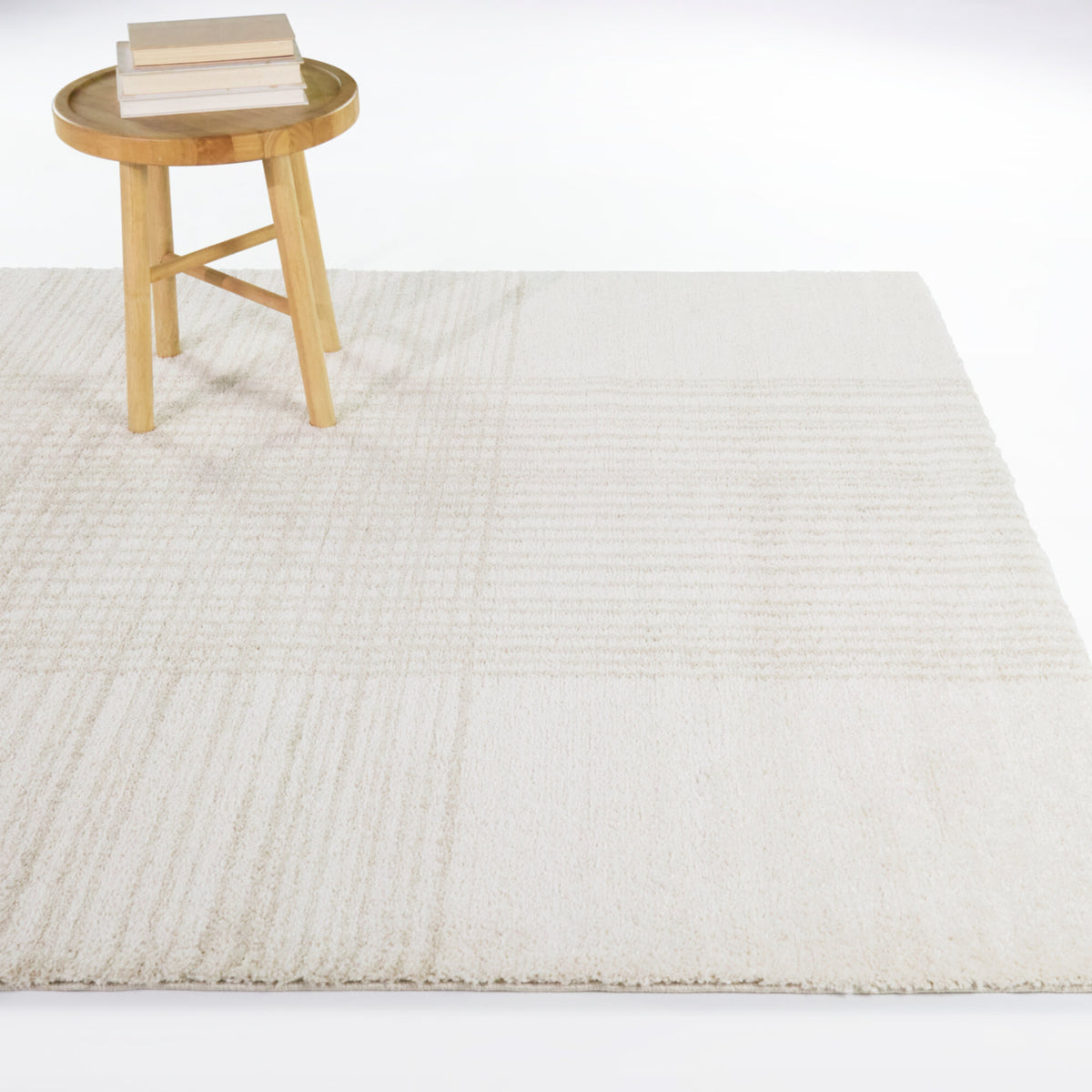 Aylesbury Modern Minimalist  Area Rug