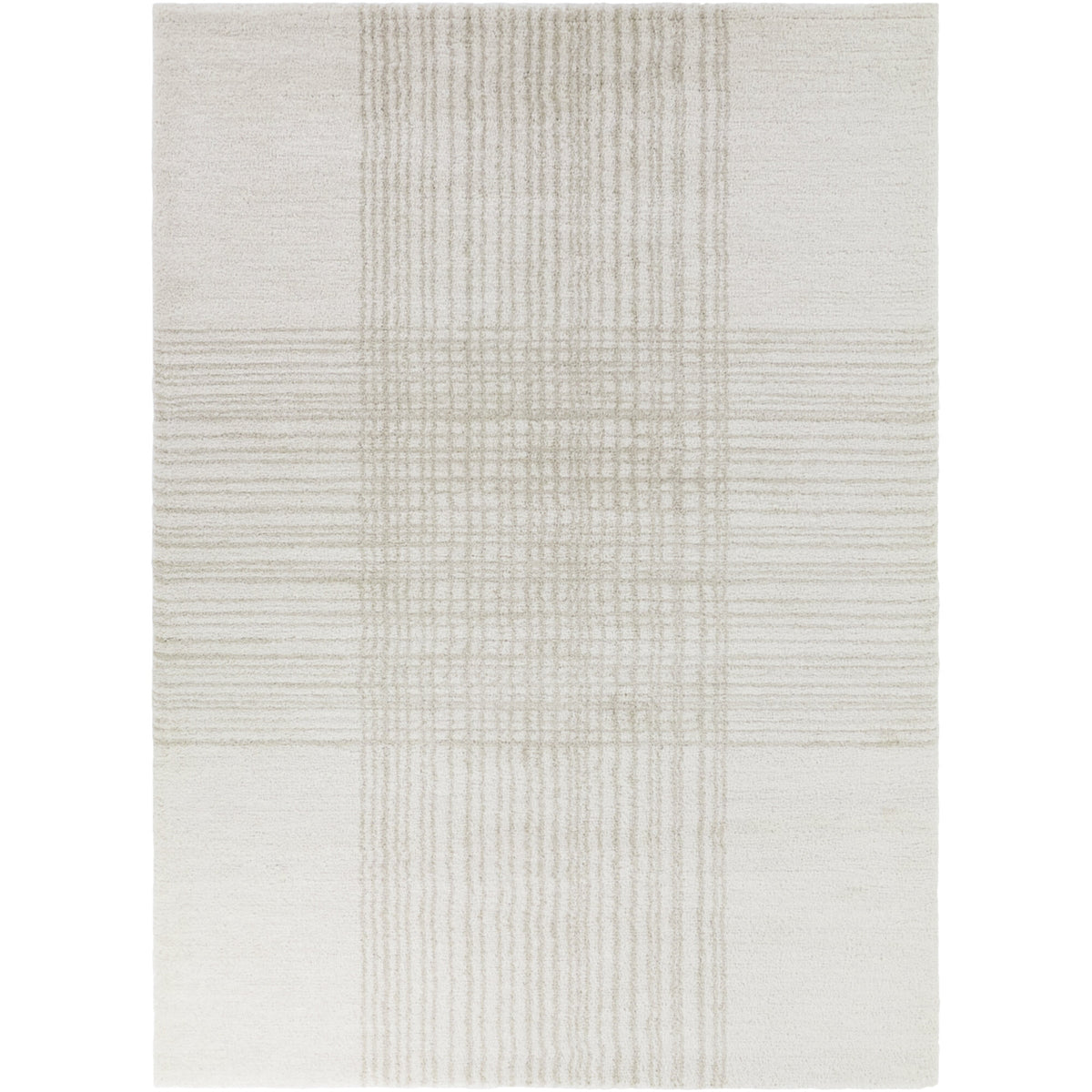 Aylesbury Modern Minimalist  Area Rug