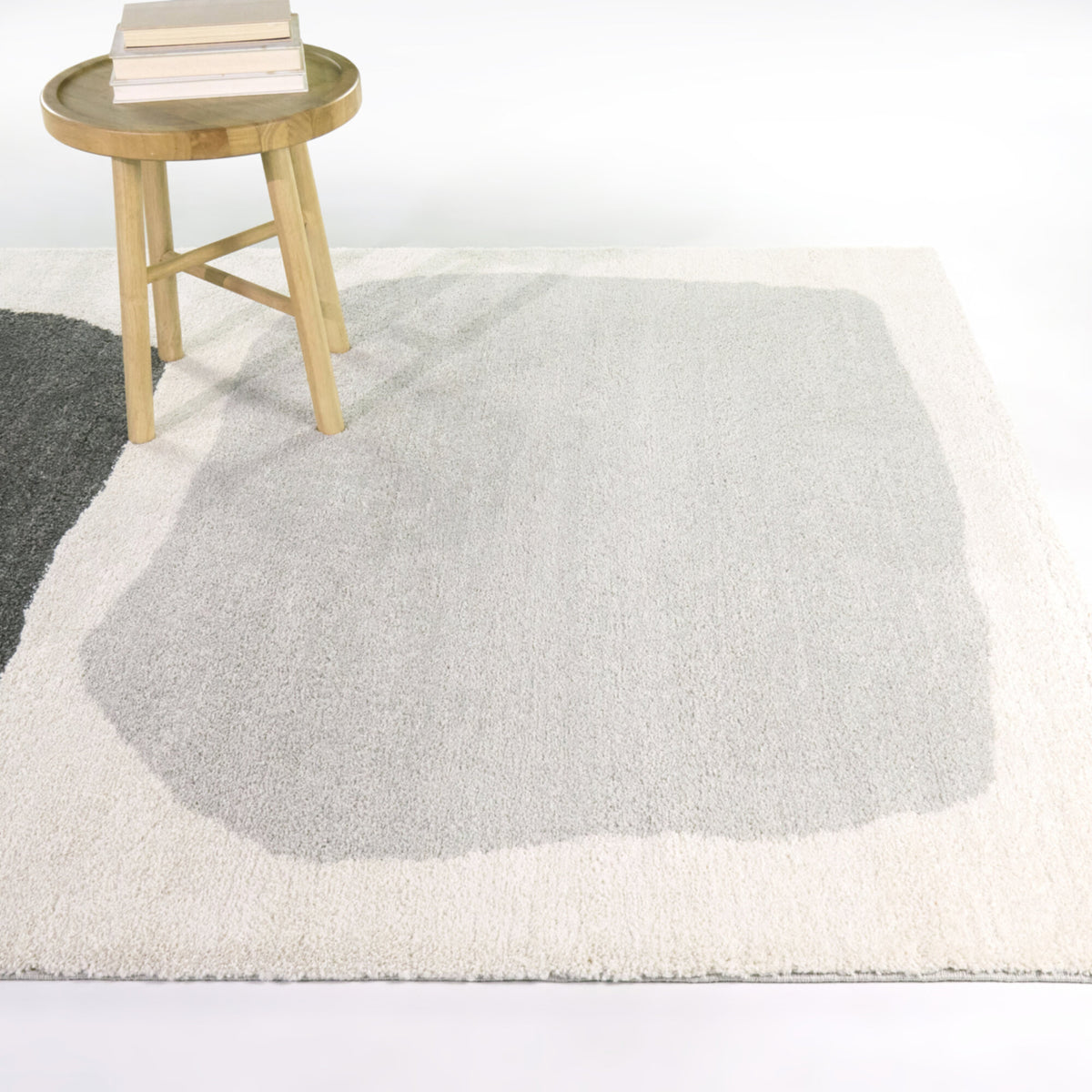 Gruen Organic Modern  Area Rug
