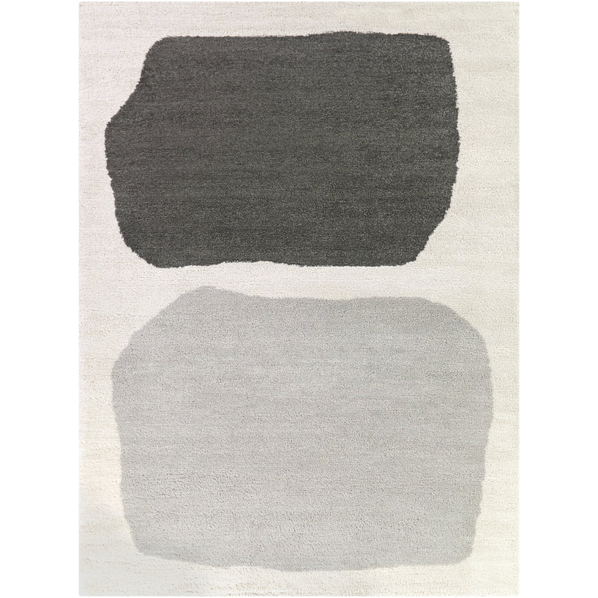 Gruen Organic Modern  Area Rug