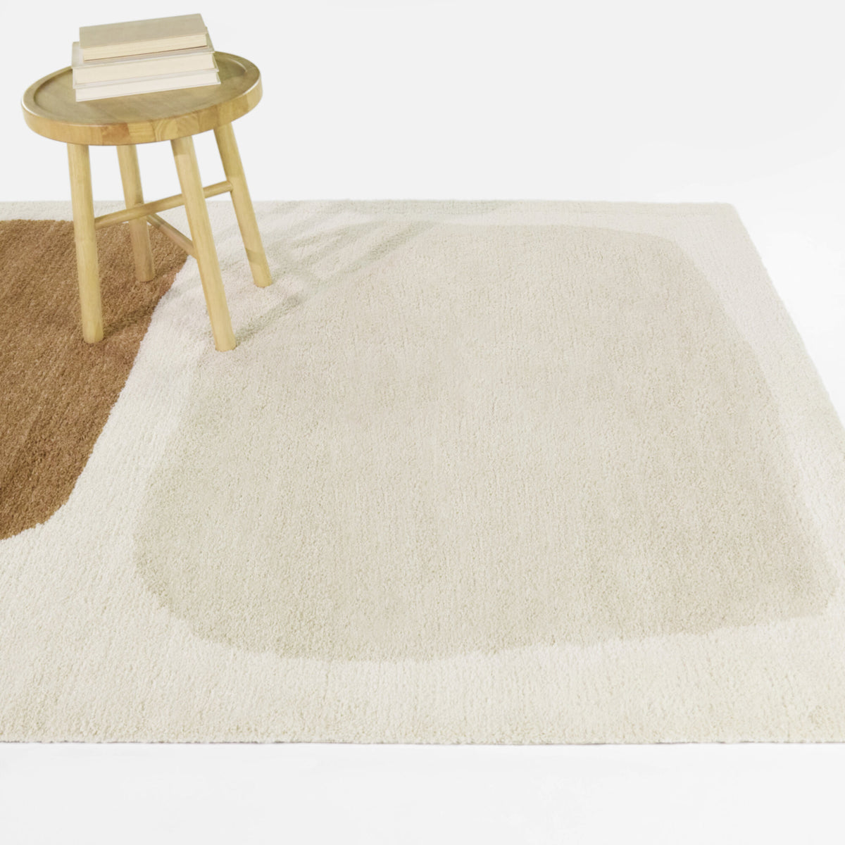 Gruen Organic Modern Area Rug