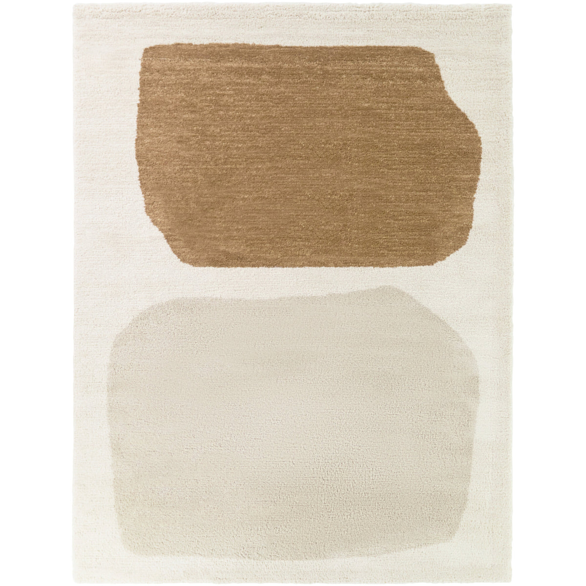 Gruen Organic Modern Area Rug