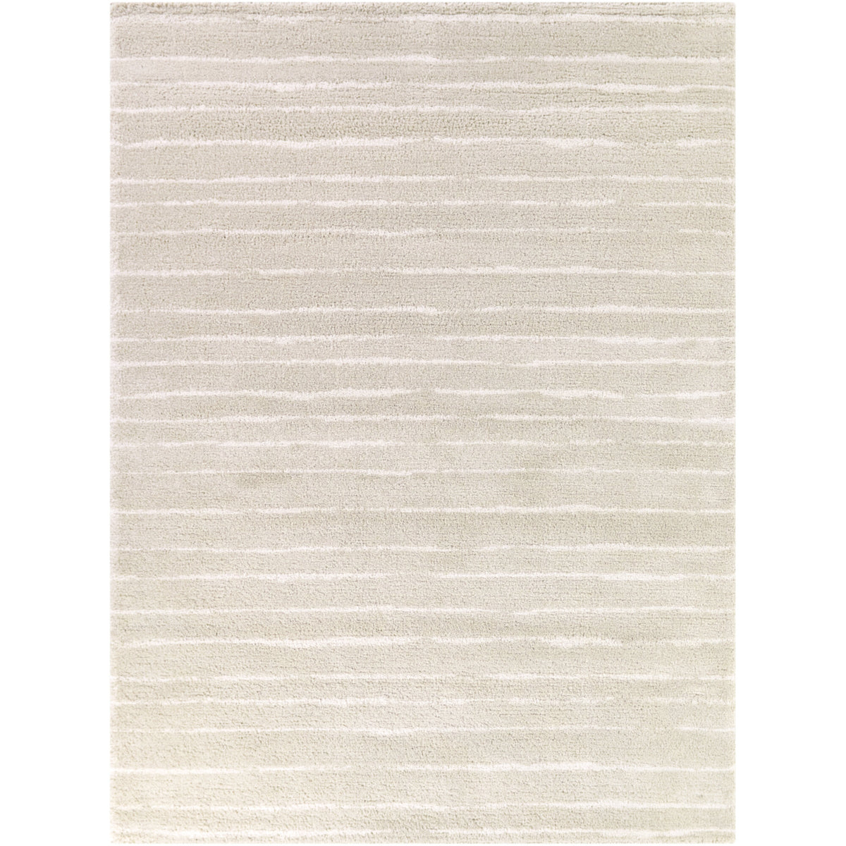 Bishop Abstract Stripe  Area Rug