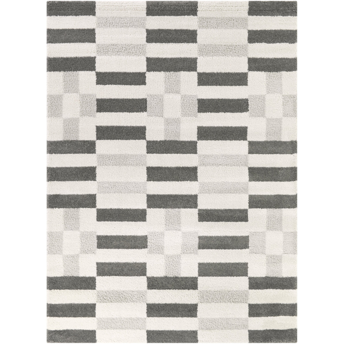 Bardeen Modern Geometric Area Rug