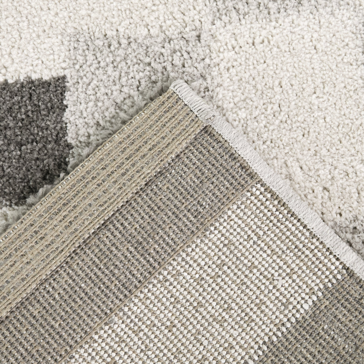 Bardeen Modern Geometric Area Rug