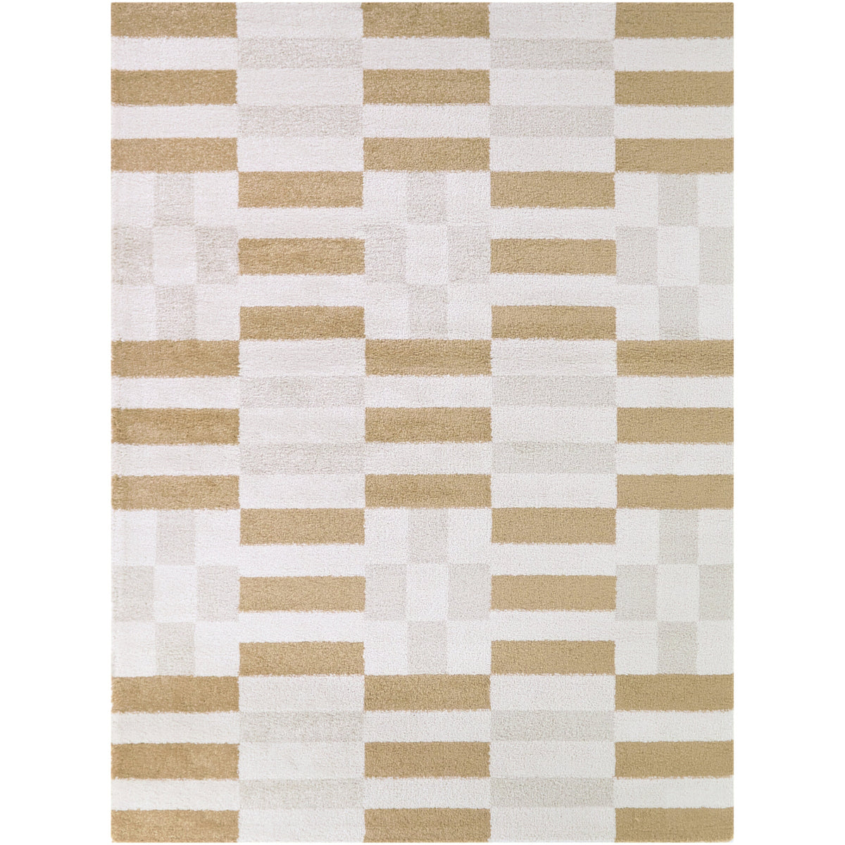 Bardeen Modern Geometric Area Rug