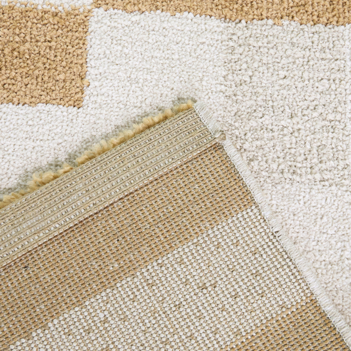 Bardeen Modern Geometric Area Rug