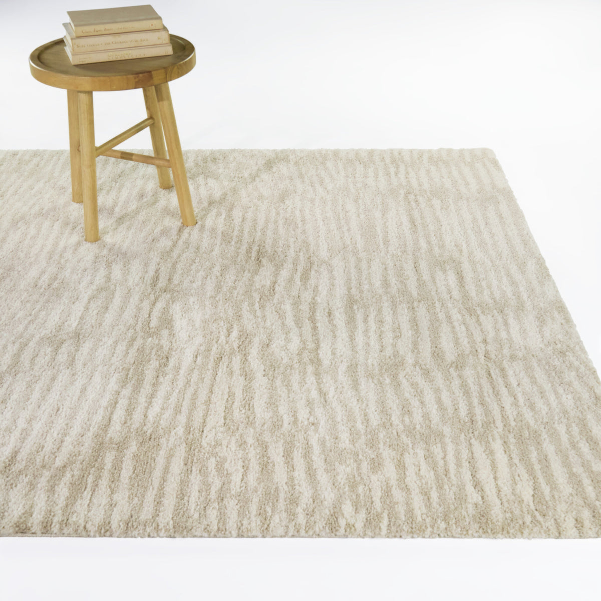 Beaudry Organic Modern  Area Rug