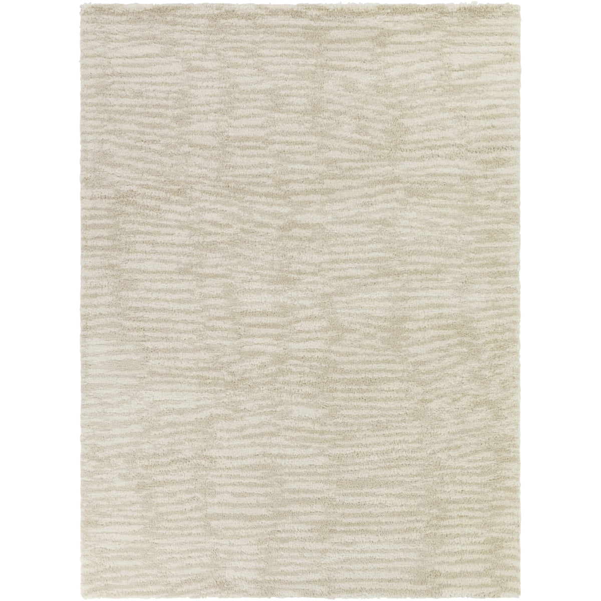 Beaudry Organic Modern  Area Rug