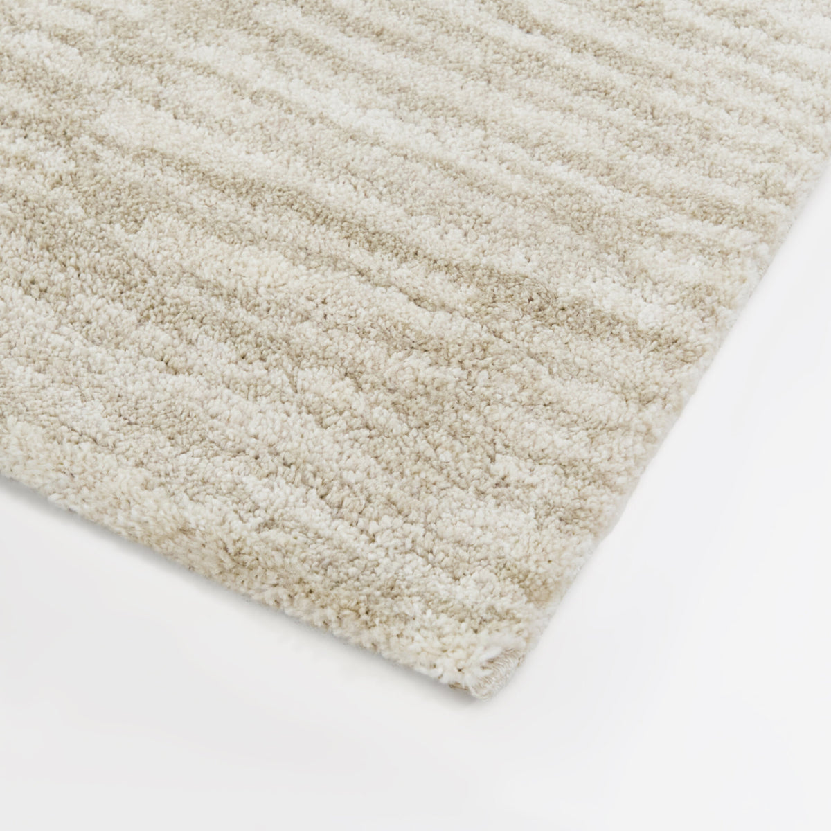 Beaudry Organic Modern  Area Rug