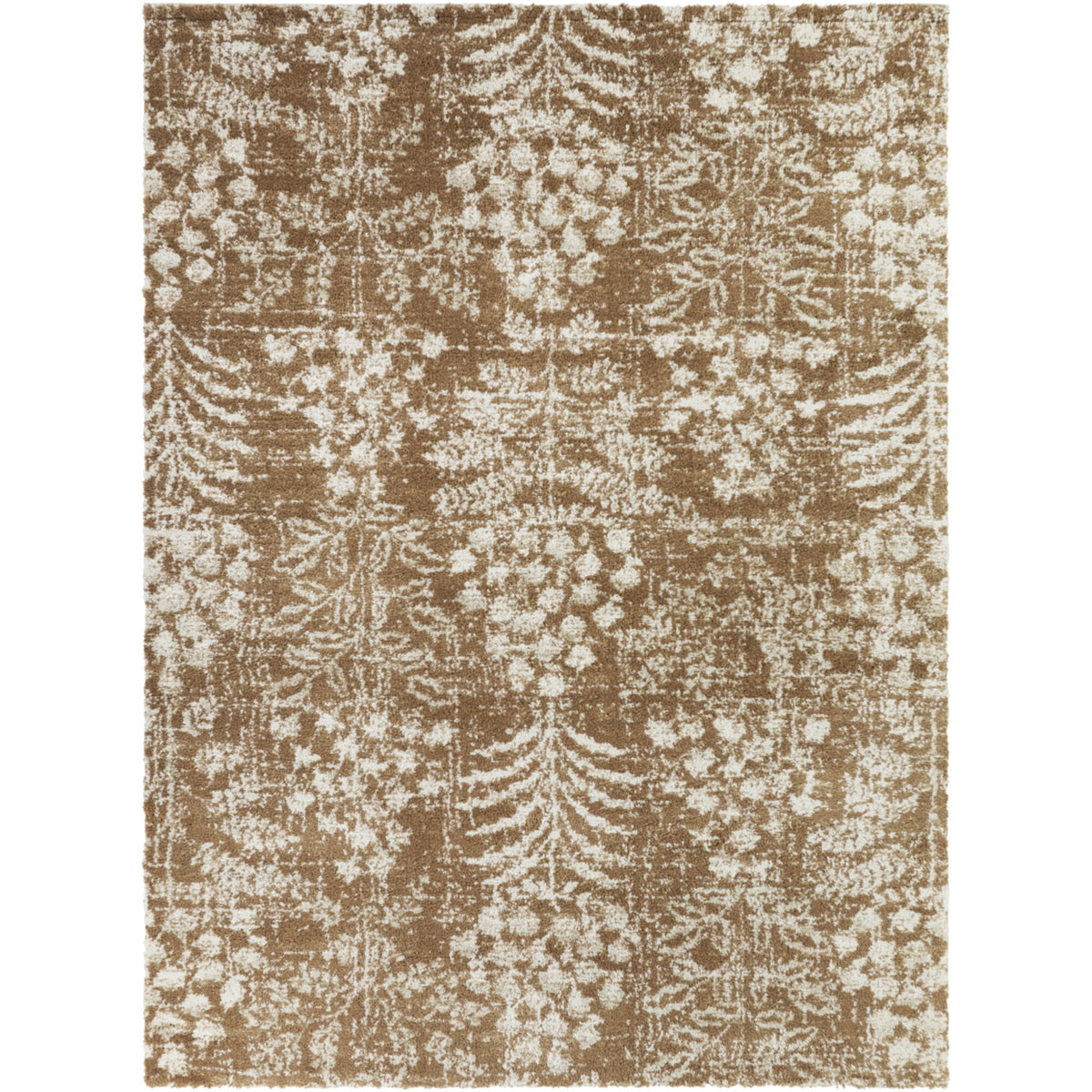Harmonia Floral Transitional  Area Rug