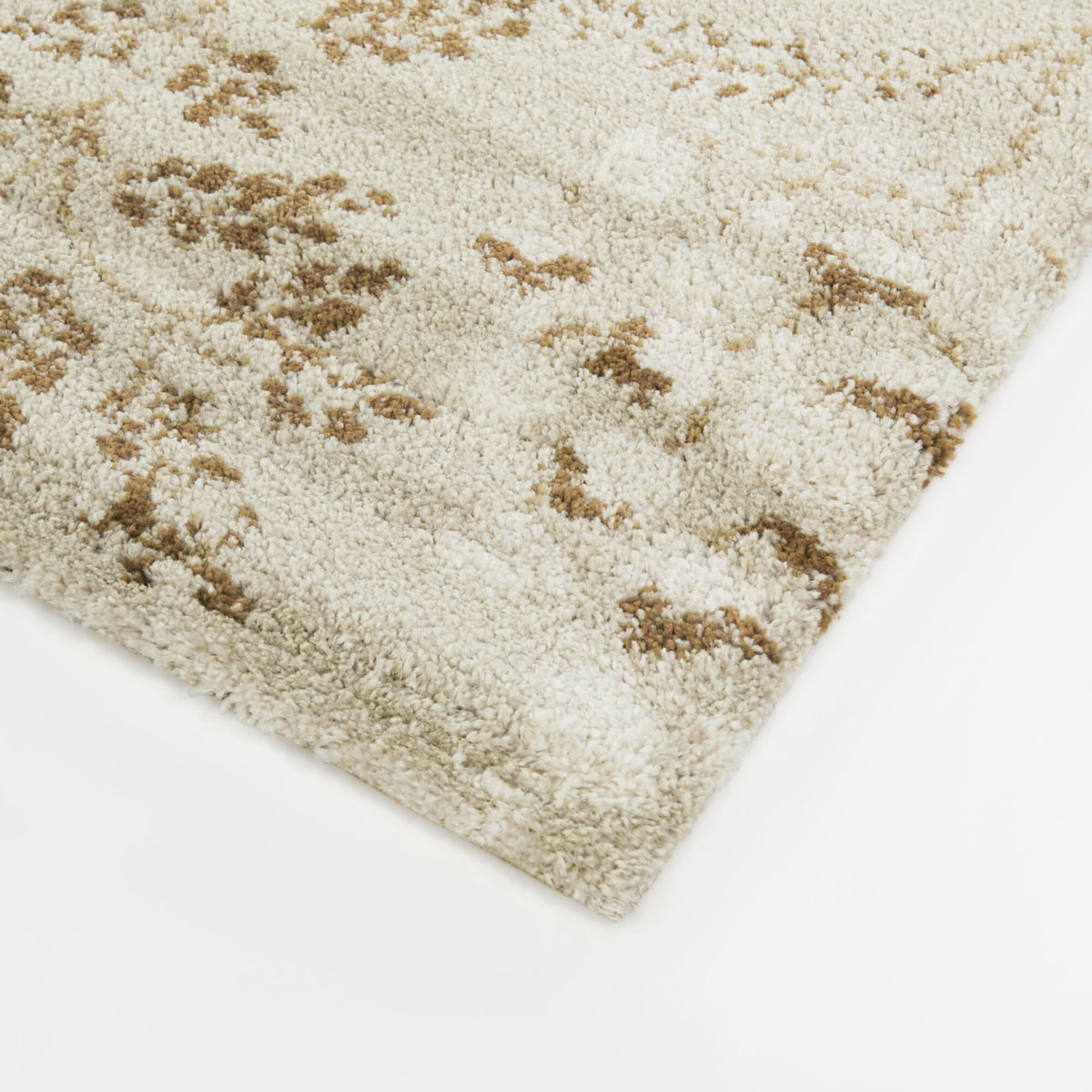 Harmonia Floral Transitional  Area Rug