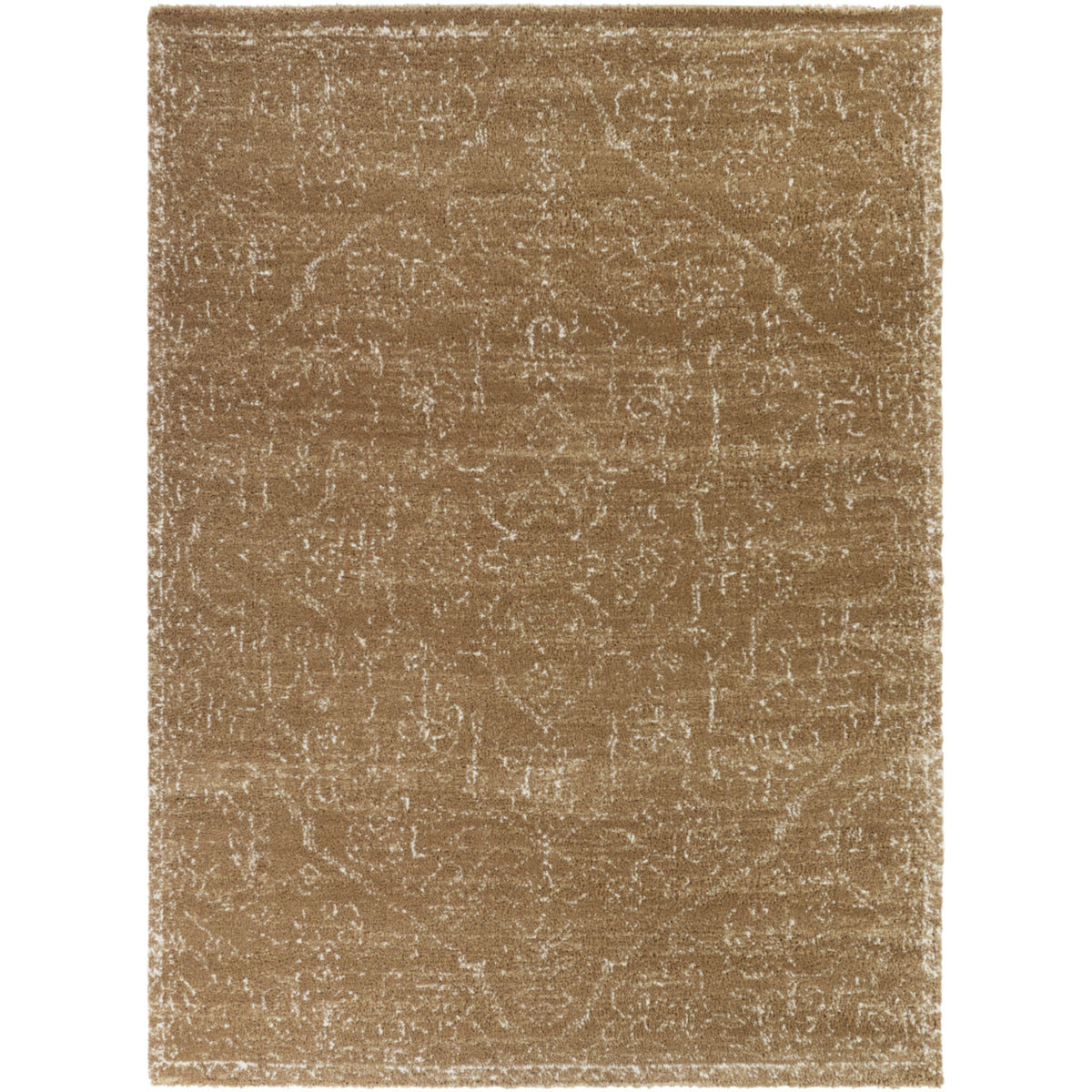 Barwick Minimalist Traditional  Area Rug