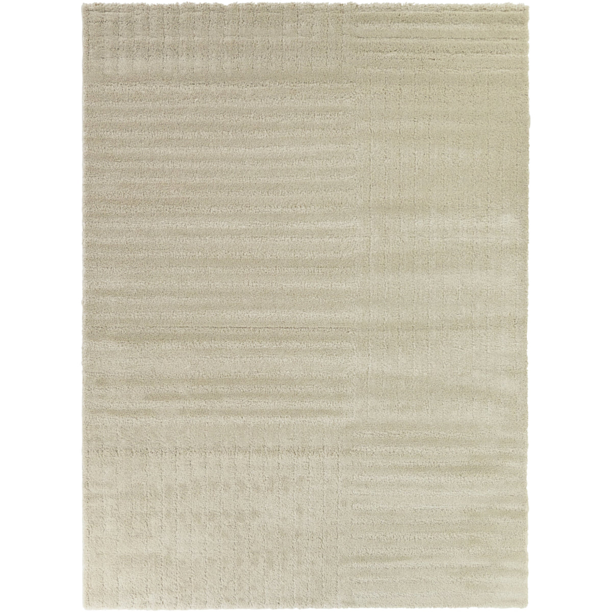 Bysshe Blocked Stripes  Area Rug