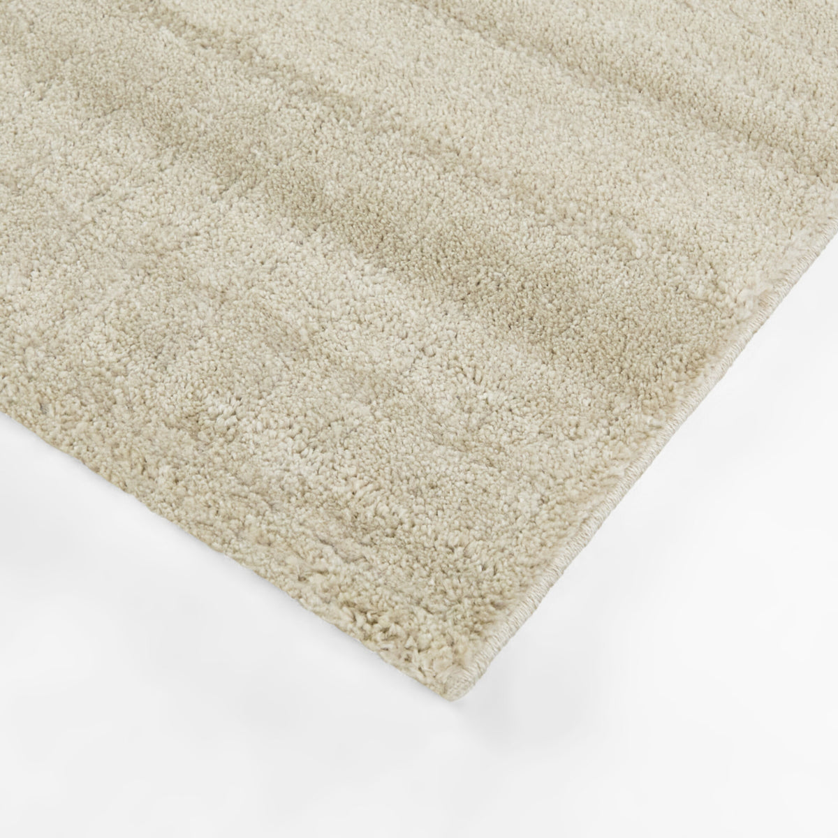 Bysshe Blocked Stripes  Area Rug