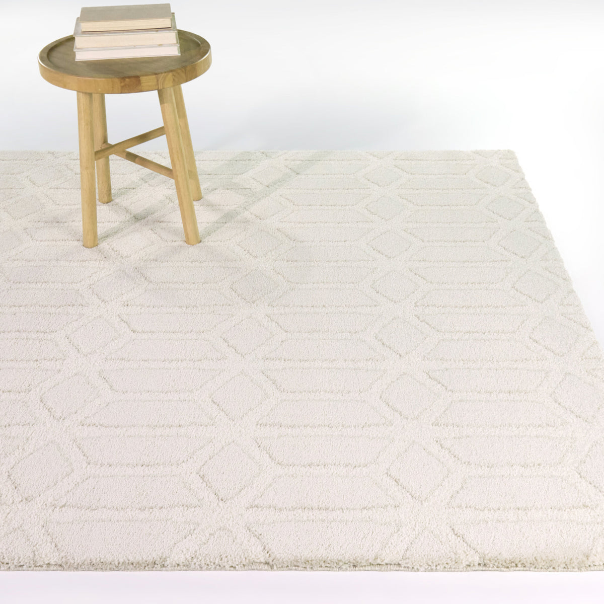 Modern Luxe Area Rug