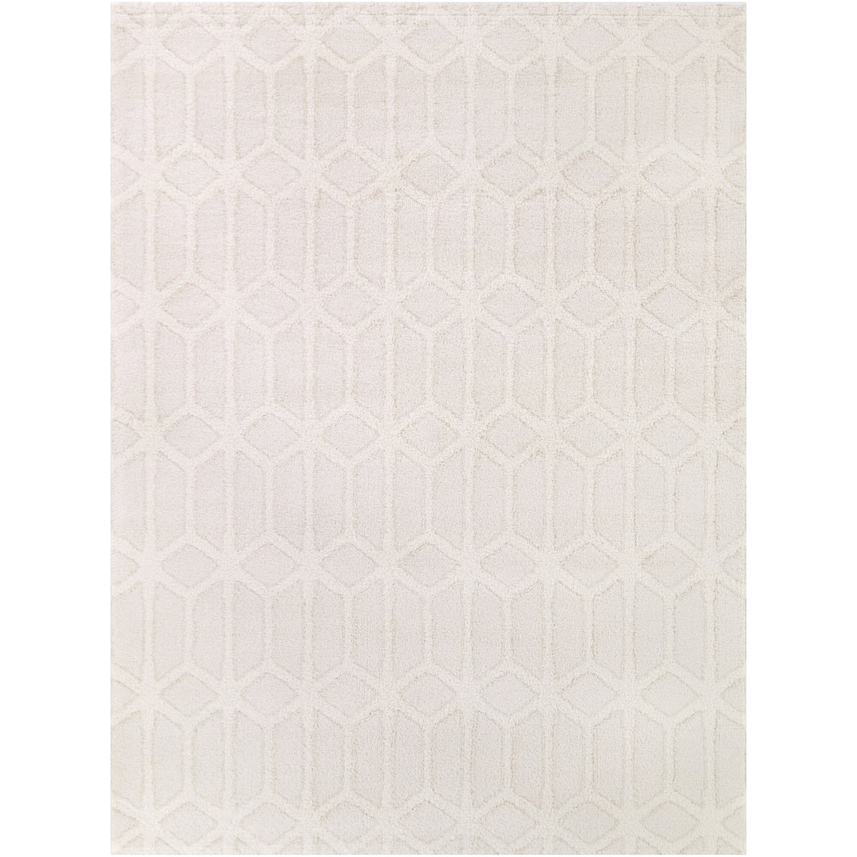 Modern Luxe Area Rug