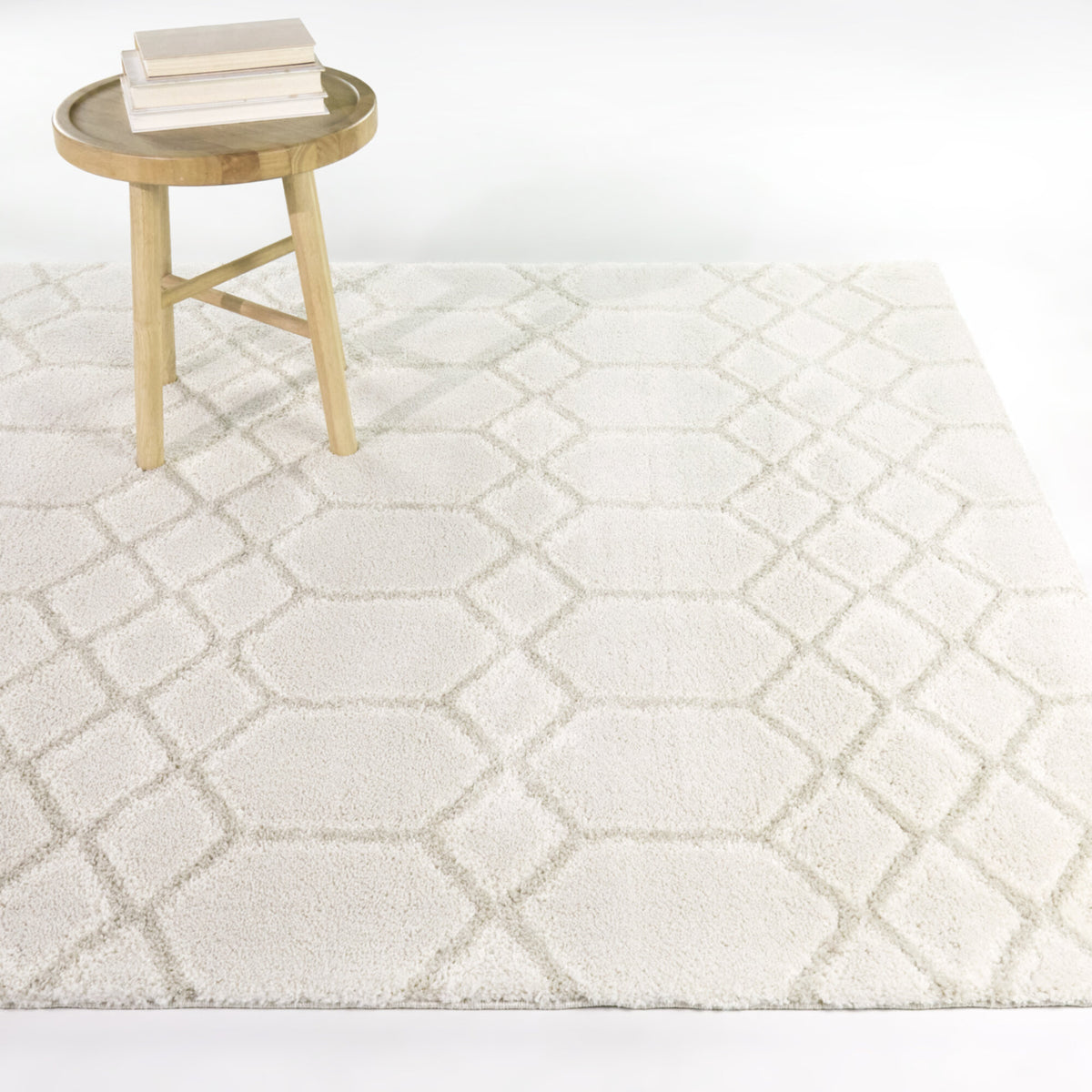 Charles Modern Luxe  Area Rug