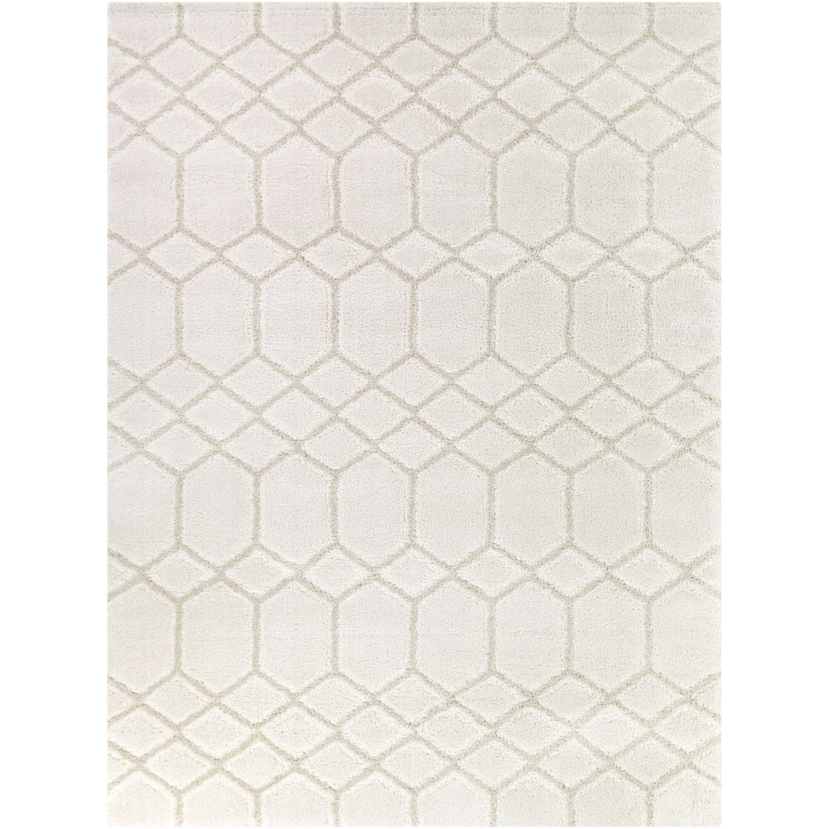 Charles Modern Luxe  Area Rug