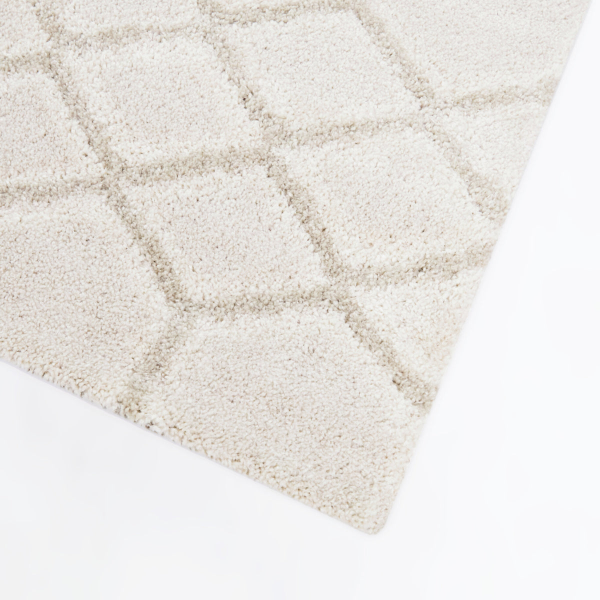 Charles Modern Luxe  Area Rug