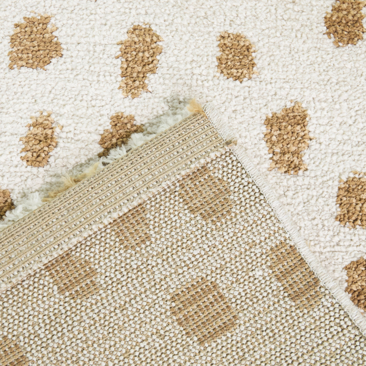 Global Glam Animal Print Area Rug