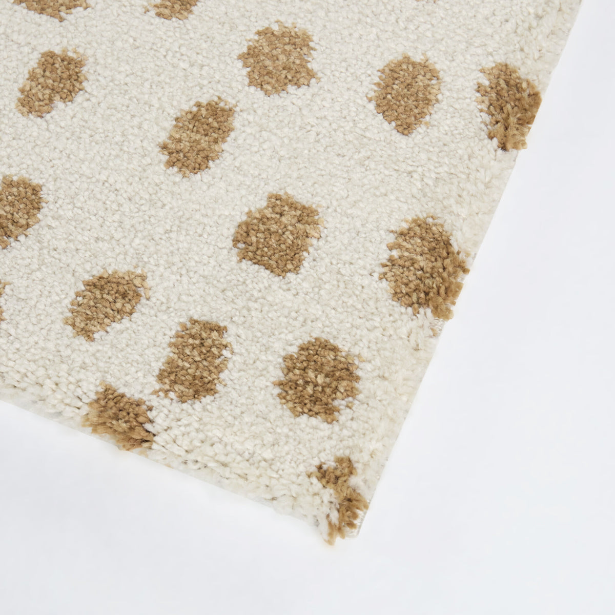 Global Glam Animal Print Area Rug