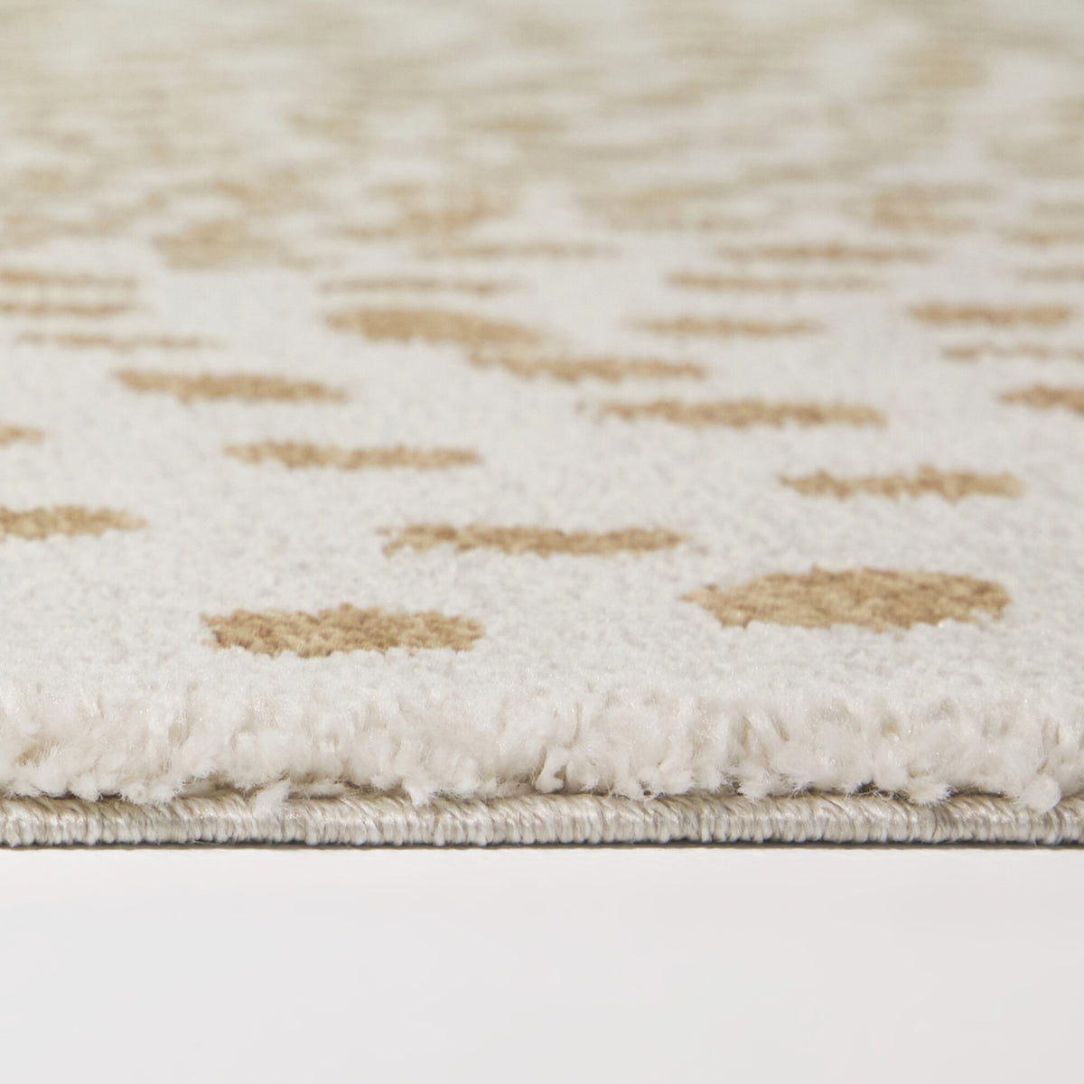 Global Glam Animal Print Area Rug