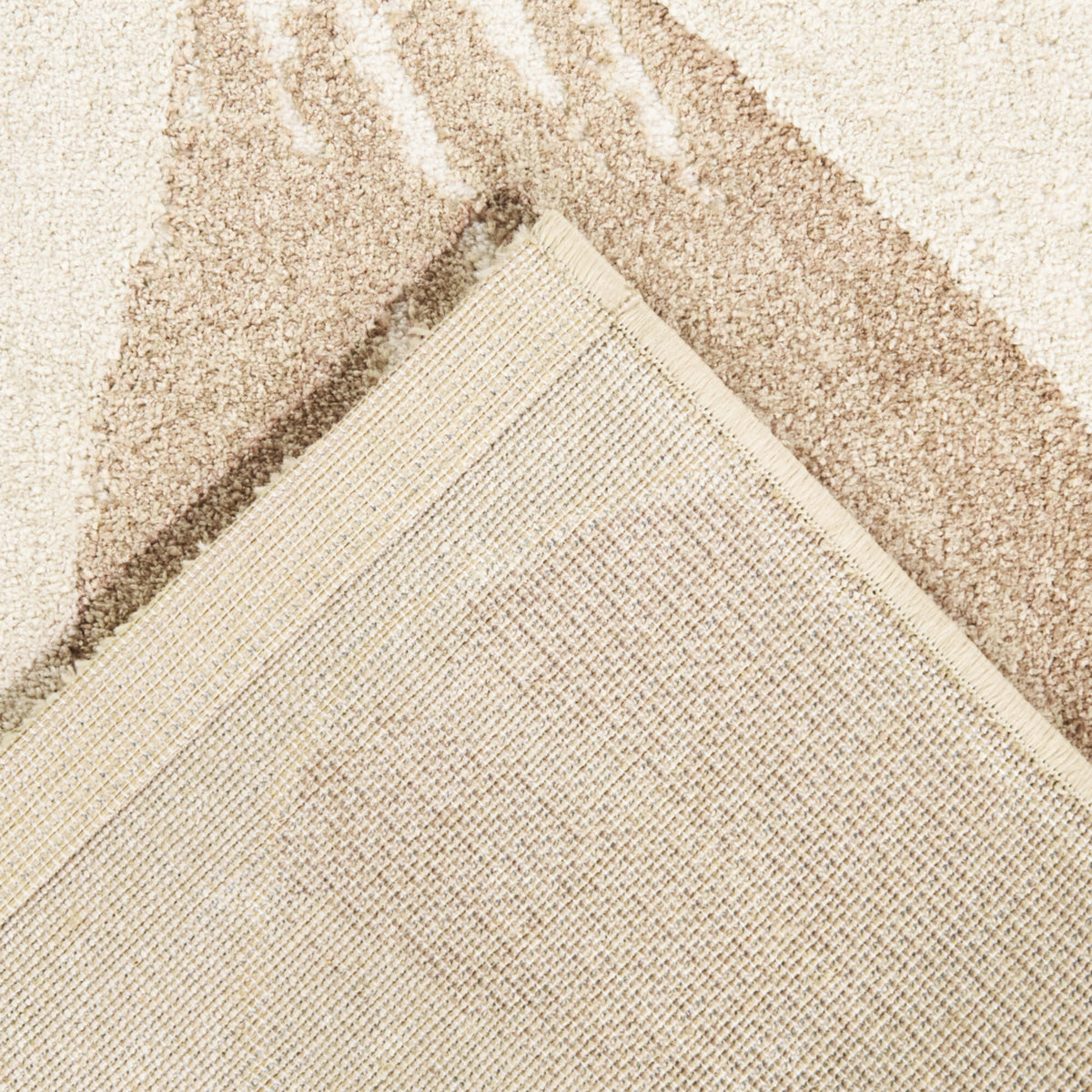 Alamanda Abstract Floral Area Rug