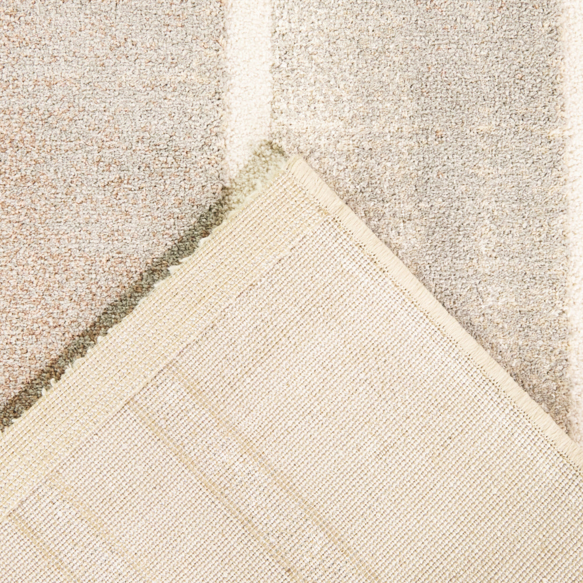 Benevelli Arch Geo Area Rug